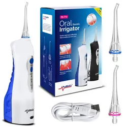 Oralni irigator PROMEDIX PR-770W (0.16 L)