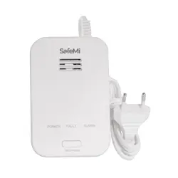 Propane-butane gas sensor SafeMi SHG-02