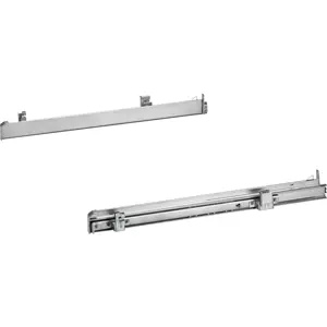 Prowadnice teleskopowe 1poziom. BOSCH HEZ538000