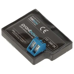 proxibox proximity sensor with WiFi Blebox