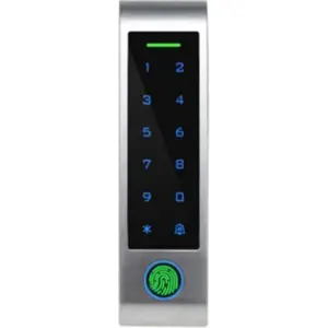 Proximity Reader with Keypad and Fingerprint Scanner ZKTeco ACC-MK-V1-FP-12