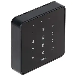 Proximity Reader with Keypad MCT82M