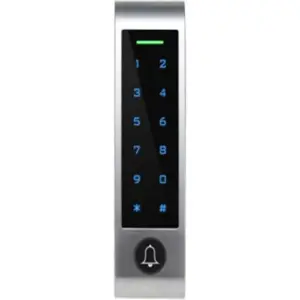 Proximity reader with keypad ZKTeco model ACC-MK-V1-RF-12