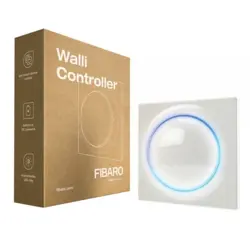 Przycisk Walli Controller FIBARO