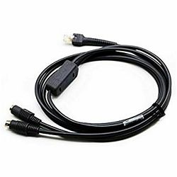 PS/2 kabel za Symbol/Zebra bar kod čitače