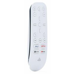 Daljinski upravljač za PS5 Media Remote