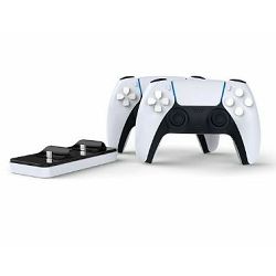 PS5 punjač DOBE TP5-0504 za 2 kontrolera