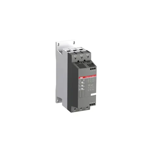 Meki starter ABB PSR105-600-11 (55kW na 400V)