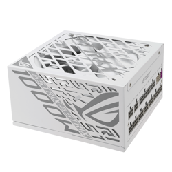 PSU ASUS ROG-STRIX-1000P-GAMING-WHITE