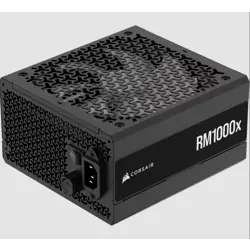 PSU Corsair RMx 1000W 80+Gold FM ATX3.1