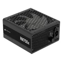 PSU Corsair RMx 750W 80+Gold FM ATX3.1