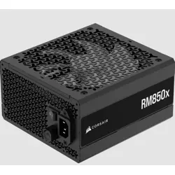 PSU Corsair RMx 850W 80+Gold FM ATX3.1