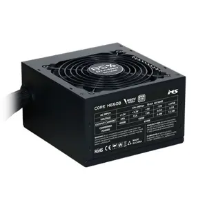 PSU MS CORE M650B