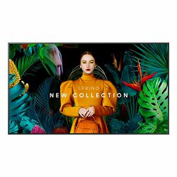 Javni Ekran SAMSUNG QB50C (50", 4K UHD, LED)