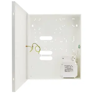 PULSAR AWO256 electrical enclosure Steel