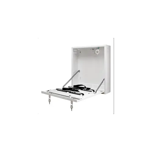 Kućište za DVR PULSAR AWO529W (5901643197599)