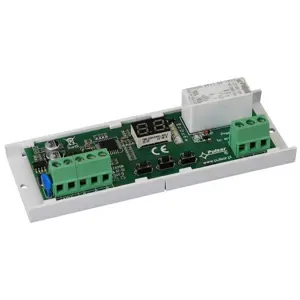 PULSAR AWZ516 TIMER RELAY MODULE
