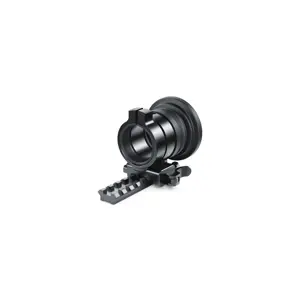 Pulsar PSP-V to Weaver Rail Adapter