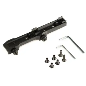 Pulsar Talion Weaver U Mount