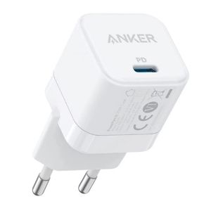 Punjač ANKER Powerport III 20W USB-C
