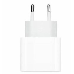Kućni punjač APPLE 20W USB-C Power Adapter, mhje3zm/a