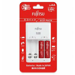 Punjač baterija FUJITSU FCT345-CEFXL AA (2B)