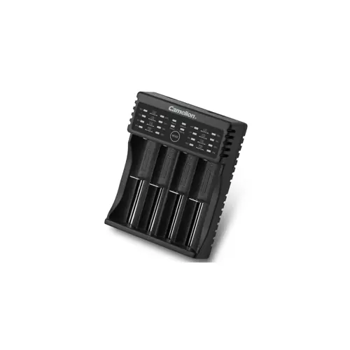punjač baterija Li-ion,Ni-MH,USB, LBC321 Camelion