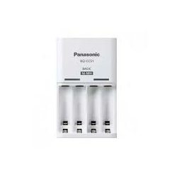 Punjač baterija PANASONIC K-KJ51MGD42E + baterije 4xAA+2xAAA
