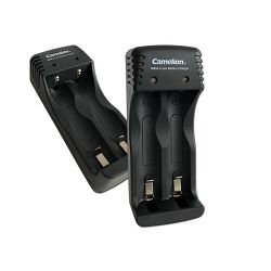 Punjač baterije ZHIYUN CH18650-2B Li-ion
