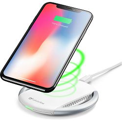 Bežični punjač CELLULARLINE za IPHONE X/ 8/ 8 plus