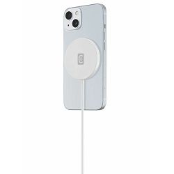 Punjač CELLULARLINE za iPhone MAG, 7.5W