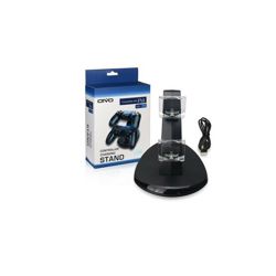 PS4 punjač OIVO IV-P4002 Dual Dock, vertikalni