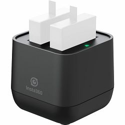Punjač baterije Insta360 ONE X Dual Battery Charging Dock