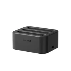 Punjač Insta360 X3 Fast Charge Hub, CINSAAQ/A
