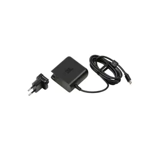 Punjač JBL Power Adaptor za Xtreme 3, 4 i 5 (USB-C, 100 W, crna boja)