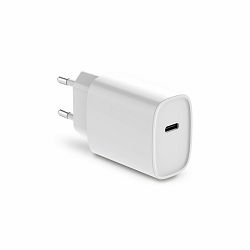 Punjač KSIX 25W, USB-C