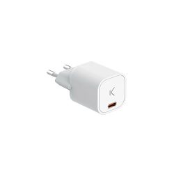 Punjač KSIX 30W, USB-C