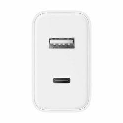 Zidni punjač XIAOMI Mi 33W Wall Charger (Type-A + Type-C) EU