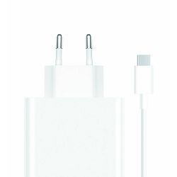 Punjač s kabelom XIAOMI 120W Charging Combo (Type-A) EU 