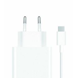 Punjač s kabelom XIAOMI 67W Charging Combo (Type-A) EU