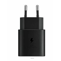 Punjač SAMSUNG EP-TA800NBEGEZ