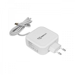 Punjač SBOX TYPE-C TC-65W / 65W