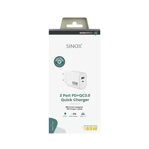 punjac-sinox-pro-usb-ausb-c-pd65w-bijeli-15612-87223.webp