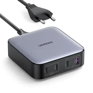 Punjač USB-C UGREEN Nexode (100W GaN)