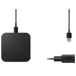 Punjač wireless SAMSUNG Pad EP-P1300TBEGEU