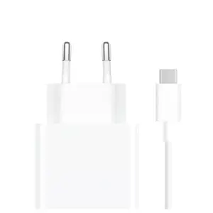 Punjač XIAOMI Charging Combo (33W, Type-A, EU)