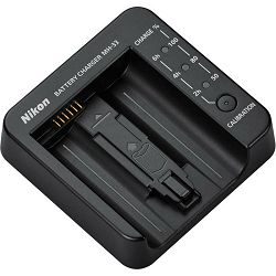 Punjač za baterija NIKON MH-33