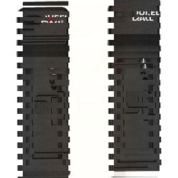 Punjač za baterije DURACELL za Nikon EN-EL14