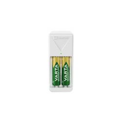 Punjač za baterije VARTA Mini Charger 57646 + 2 x AA 2100 mAh