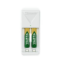 Punjač za baterije VARTA Mini Charger 57646 + 2 x AAA 800 mAh